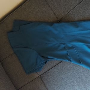 New York Laundry MEDics Scrub Top M